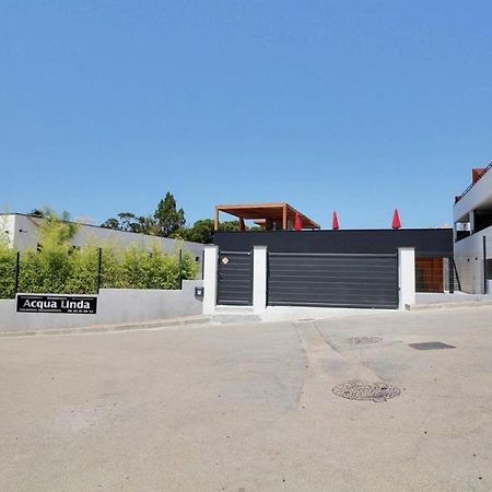 Studio Porticcio Agosta Plage Luaran gambar