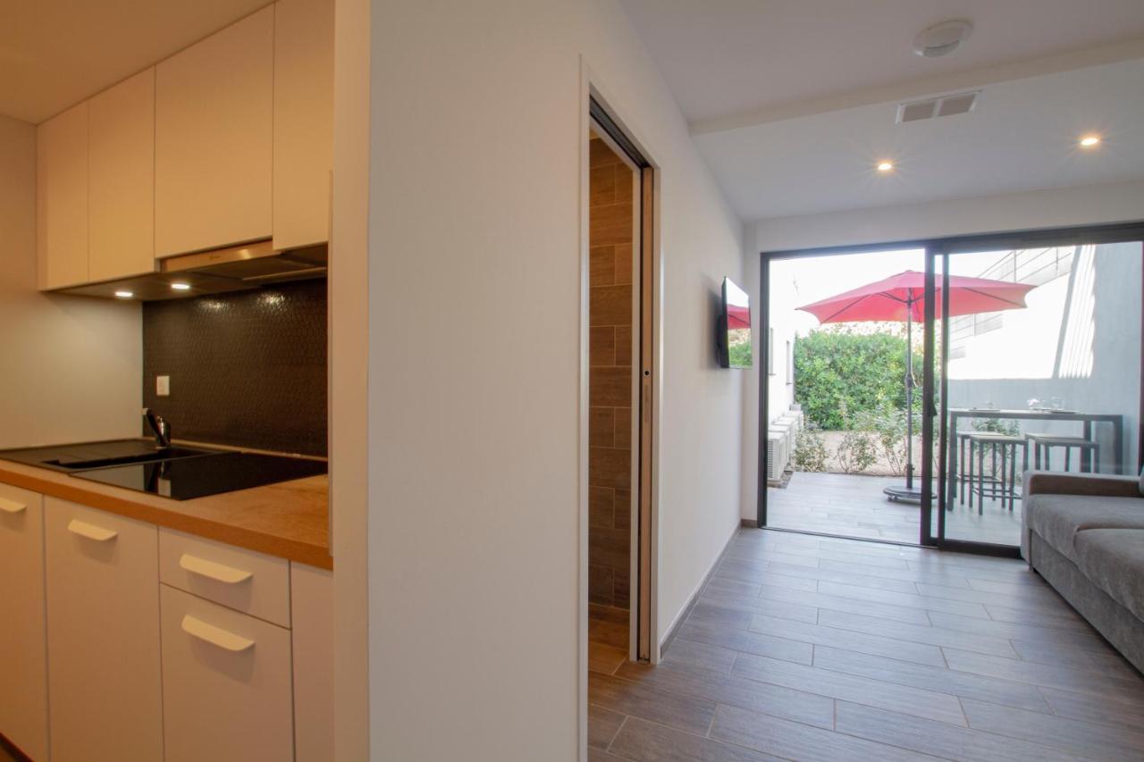 Studio Porticcio Agosta Plage Luaran gambar