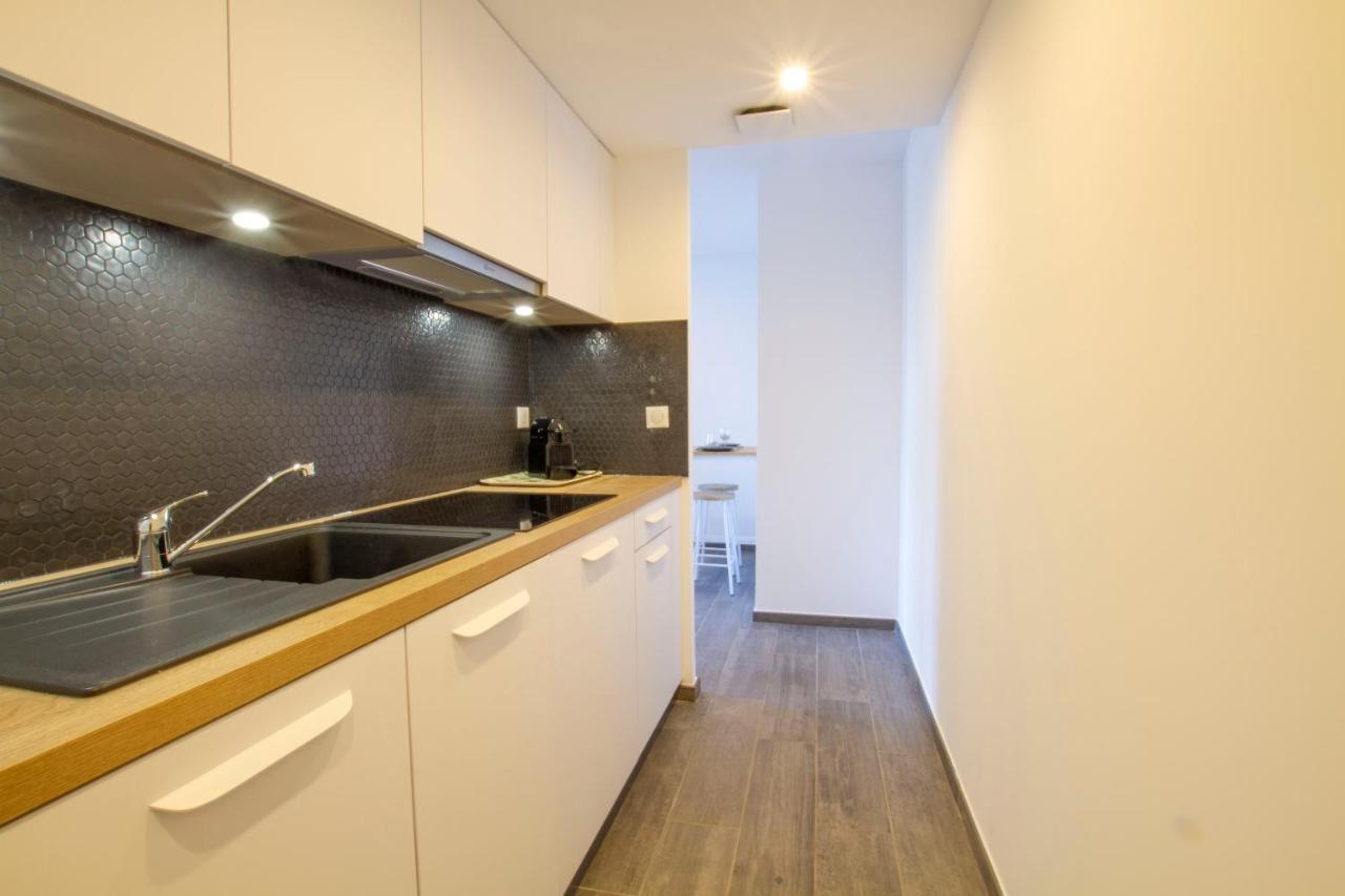 Studio Porticcio Agosta Plage Luaran gambar