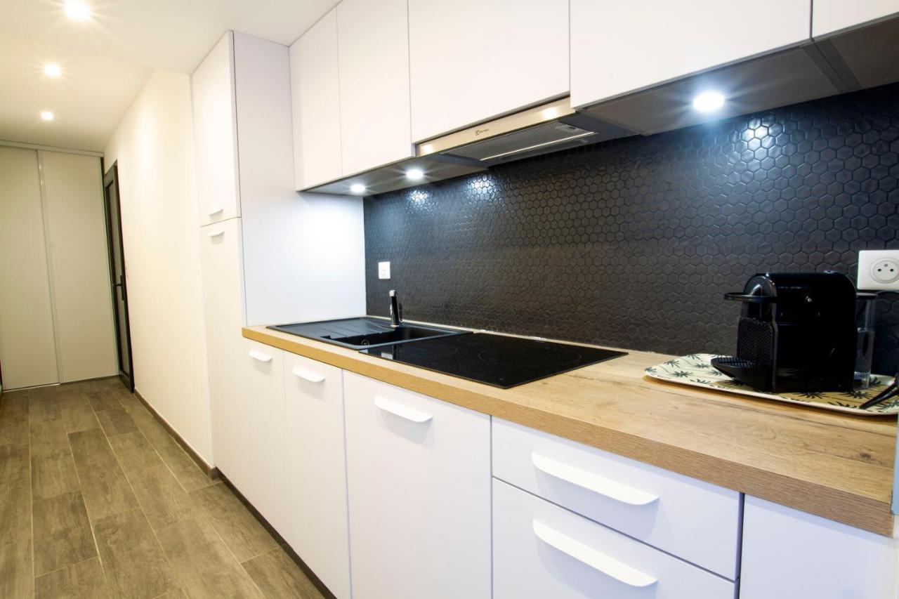 Studio Porticcio Agosta Plage Luaran gambar