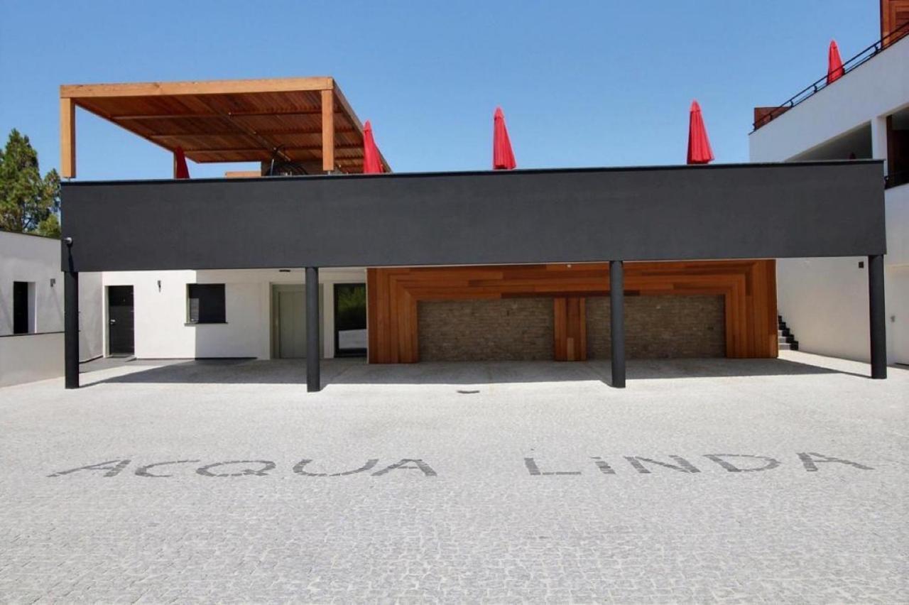 Studio Porticcio Agosta Plage Luaran gambar