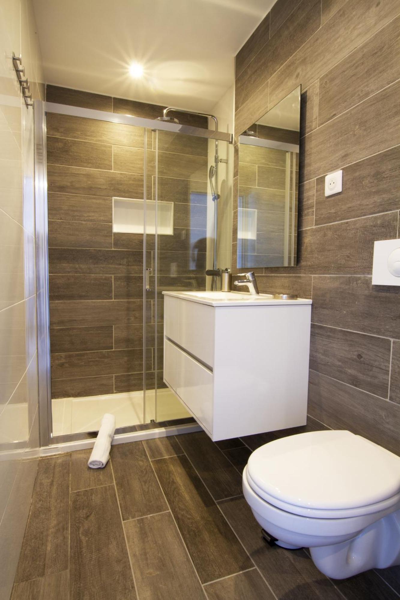 Studio Porticcio Agosta Plage Luaran gambar